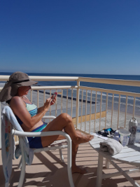 Daytona Beach