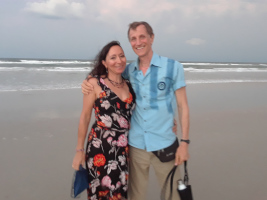 Daytona Beach