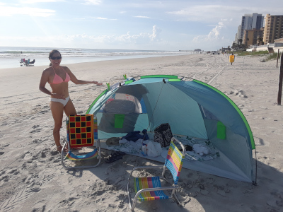 Daytona Beach